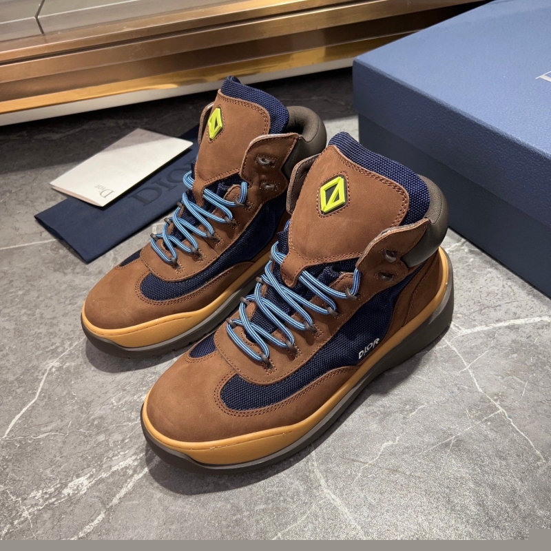 ch**an D*or sneakers